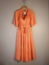 Vestido Bianza