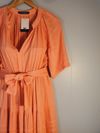 Vestido Bianza