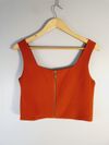Blusa Nati Vozza