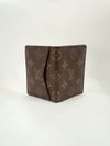 Porta Cartões Louis Vuitton