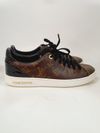 Tênis Louis Vuitton Frontow Monogram