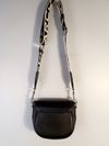 Bolsa Marc Jacobs The Saddle Pequena