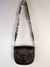Bolsa Marc Jacobs The Saddle Pequena