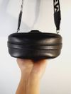 Bolsa Marc Jacobs The Saddle Pequena