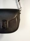 Bolsa Marc Jacobs The Saddle Pequena