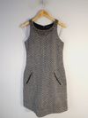Vestido Le Lis Blanc