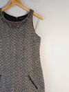 Vestido Le Lis Blanc