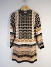 Vestido Nati Vozza