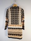 Vestido Nati Vozza