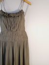 Vestido ISY