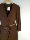 Vestido Ralph Lauren
