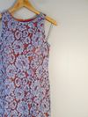 Vestido Lion of Porches