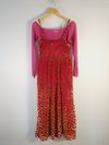 Vestido NK