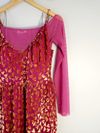 Vestido NK