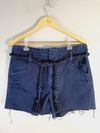 Shorts Le Lis Blanc Denim Lab
