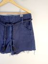 Shorts Le Lis Blanc Denim Lab