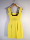 Vestido Carlos Miele