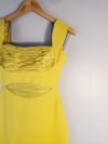 Vestido Carlos Miele