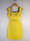 Vestido Carlos Miele