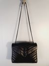Bolsa Saint Laurent Loulou Média