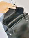 Bolsa Saint Laurent Loulou Média