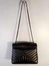 Bolsa Saint Laurent Loulou Média