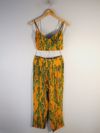 Conjunto WaiWai + Betina De Luca