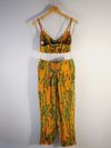 Conjunto WaiWai + Betina De Luca