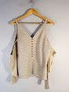 Blusa Lilly Sarti
