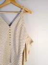 Blusa Lilly Sarti