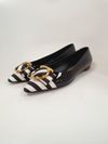 Sapatilha Salvatore Ferragamo