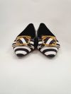 Sapatilha Salvatore Ferragamo