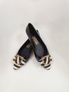 Sapatilha Salvatore Ferragamo