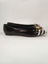 Sapatilha Salvatore Ferragamo