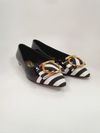 Sapatilha Salvatore Ferragamo