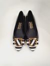 Sapatilha Salvatore Ferragamo