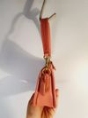 Bolsa Coach Swinger Shoulder