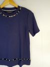 Blusa Animale
