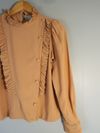 Blusa Iorane