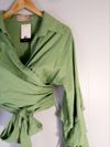 Blusa Juliana Sanmartin