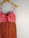 Vestido Vix by Paula Hernanny