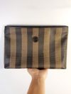 Clutch Fendi Vintage