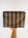 Clutch Fendi Vintage