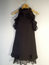 Vestido Animale