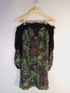Vestido Animale