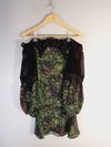 Vestido Animale