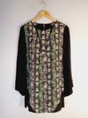 Vestido Animale
