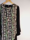 Vestido Animale