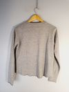 Blusa Charth
