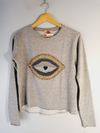 Blusa Charth